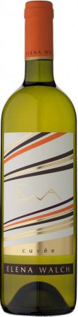 Вино Elena Walch, "EWA" Cuvee, VdT, 2009