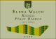 Вино Elena Walch, Pinot Bianco "Kastelaz", Alto Adige DOC, 2008 - Фото 2