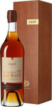 Арманьяк Chateau de Laubade, 1998, 0.7 л Арманьяк Chateau de Laubade, 1998, 0.7 л