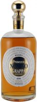 Граппа Nonino, Monovitigno "Il Prosecco Riserva" in barriques, 0.7 л Граппа Nonino, Monovitigno "Il Prosecco Riserva" in barriques, 0.7 л