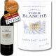 Вино Chateau Tour Blanche, Medoc AOC, 2007 - Фото 2