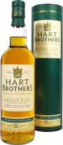 Виски Laphroaig 22 Years Old, 1990, in tube, 0.7 л Виски Laphroaig 22 Years Old, 1990, in tube, 0.7 л