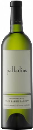 Вино Sadie Family, Palladius, 2007