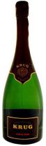 Шампанское Krug Brut Vintage 1996 Шампанское Krug Brut Vintage 1996