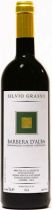 Вино Silvio Grasso, Barbera d'Alba DOC, 2010 Вино Silvio Grasso, Barbera d'Alba DOC, 2010