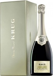 Шампанское Krug, Clos du Mesnil, 1998, in wooden case