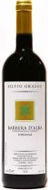 Вино Silvio Grasso, "Fontanile", Barbera d'Alba DOC, 2008 Вино Silvio Grasso, "Fontanile", Barbera d'Alba DOC, 2008