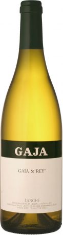 Вино Gaja, "Gaia & Rey", Langhe DOC, 2007 - Фото 1