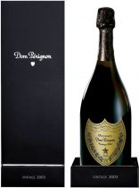 Шампанское "Dom Perignon", 2003, gift box Шампанское "Dom Perignon", 2003, gift box