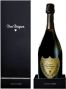 Шампанское "Dom Perignon", 2003, gift box - Фото 1