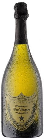 Шампанское "Dom Perignon", 2003, gift box - Фото 2