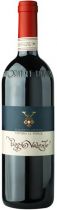 Вино Fattoria Le Pupille, "Poggio Valente", Morellino di Scansano Riserva DOC, 2001 Вино Fattoria Le Pupille, "Poggio Valente", Morellino di Scansano Riserva DOC, 2001