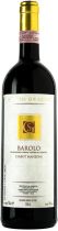Вино Silvio Grasso, "Ciabot Manzoni", Barolo DOCG, 2006 Вино Silvio Grasso, "Ciabot Manzoni", Barolo DOCG, 2006