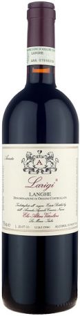 Вино Elio Altare, "Larigi", Langhe Rosso DOC, 2005 - Фото 1