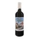 Вино La Piqueta Merlot красное сухое 0.75 л 13% - Фото 2