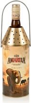 Ликер "Amarula" Marula Fruit Cream, gift box "Lantern", 0.7 л Ликер "Amarula" Marula Fruit Cream, gift box "Lantern", 0.7 л