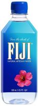 Вода "Fiji", PET, 0.5 л Вода "Fiji", PET, 0.5 л