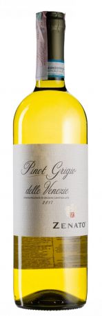 Вино Pinot Grigio delle Venezie 0,75 л