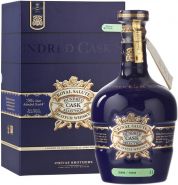 Виски Chivas, "Royal Salute" Hundred Cask Selection, gift box, 0.7 л Виски Chivas, "Royal Salute" Hundred Cask Selection, gift box, 0.7 л