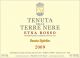 Вино Tenuta delle Terre Nere, "Santo Spirito", Etna Rosso DOC, 2009 - Фото 2