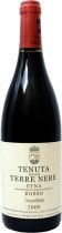 Вино Tenuta delle Terre Nere, "Guardiola", Etna DOC, 2009 Вино Tenuta delle Terre Nere, "Guardiola", Etna DOC, 2009