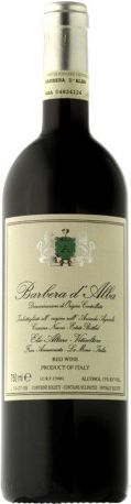 Вино Elio Altare, Barbera d'Alba DOC, 2010 - Фото 1