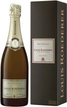Шампанское Louis Roederer, Brut Premier AOC, gift box Шампанское Louis Roederer, Brut Premier AOC, gift box