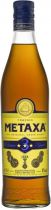 Бренди Metaxa 3*, 0.7 л Бренди Metaxa 3*, 0.7 л