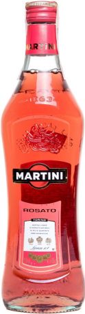 Вермут "Martini" Rosato, 0.5 л - Фото 2