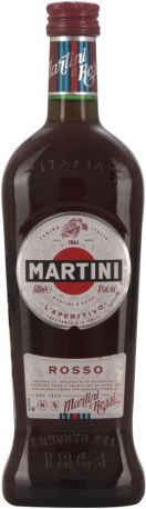 Вермут "Martini" Rosso, 0.5 л