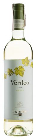 Вино Verdeo 0,75 л