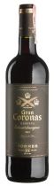 Вино Gran Coronas 0,75 л Вино Gran Coronas 0,75 л