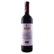 Вино Cricova Пино Нуар красное сухое 0.75 л 11.5% Вино Cricova Пино Нуар красное сухое 0.75 л 11.5%