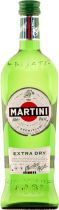 Вермут "Martini" Extra Dry, 0.5 л Вермут "Martini" Extra Dry, 0.5 л