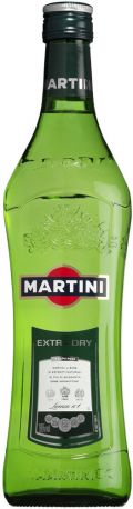 Вермут "Martini" Extra Dry, 0.5 л - Фото 2