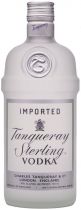 Водка Tanqueray, "Sterling", 0.75 л Водка Tanqueray, "Sterling", 0.75 л