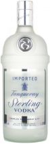 Водка Tanqueray, "Sterling", 1 л Водка Tanqueray, "Sterling", 1 л