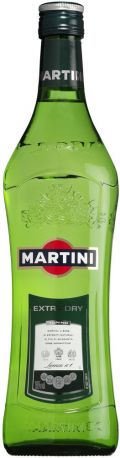 Вермут "Martini" Extra Dry, 1 л - Фото 2