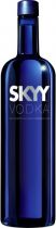 Водка "SKYY", 0.7 л Водка "SKYY", 0.7 л