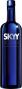 Водка "SKYY", 0.7 л