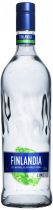 Водка "Finlandia" Lime, 1 л Водка "Finlandia" Lime, 1 л