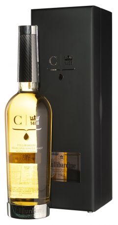 Виски Tullibardine 1962 - 0,7 л