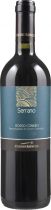Вино Umani Ronchi, "Serrano", Rosso Conero DOC, 2011 Вино Umani Ronchi, "Serrano", Rosso Conero DOC, 2011