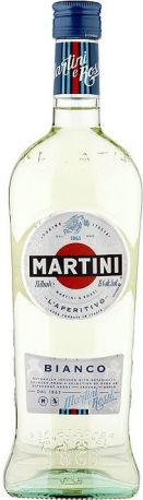 Вермут "Martini" Bianco - 0,75л
