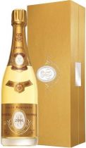 Шампанское "Cristal" AOC, 2006, gift box Шампанское "Cristal" AOC, 2006, gift box