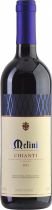 Вино Melini, Chianti  DOCG (marca blu), 2011 Вино Melini, Chianti  DOCG (marca blu), 2011