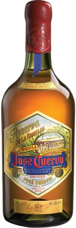 Текила Jose Cuervo, "Reserva de la Familia" Extra Anejo, gift box, 0.7 л - Фото 2
