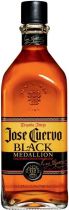 Текила Jose Cuervo, "Black Medallion", 0.7 л Текила Jose Cuervo, "Black Medallion", 0.7 л