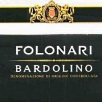 Вино Folonari, Bardolino DOC, 2012 - Фото 2