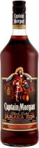 Ром "Captain Morgan" Dark, 1 л Ром "Captain Morgan" Dark, 1 л